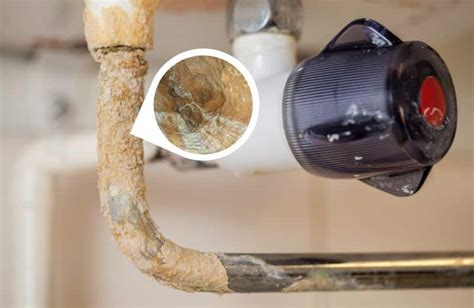 limescale hard water test|limescale water testing.